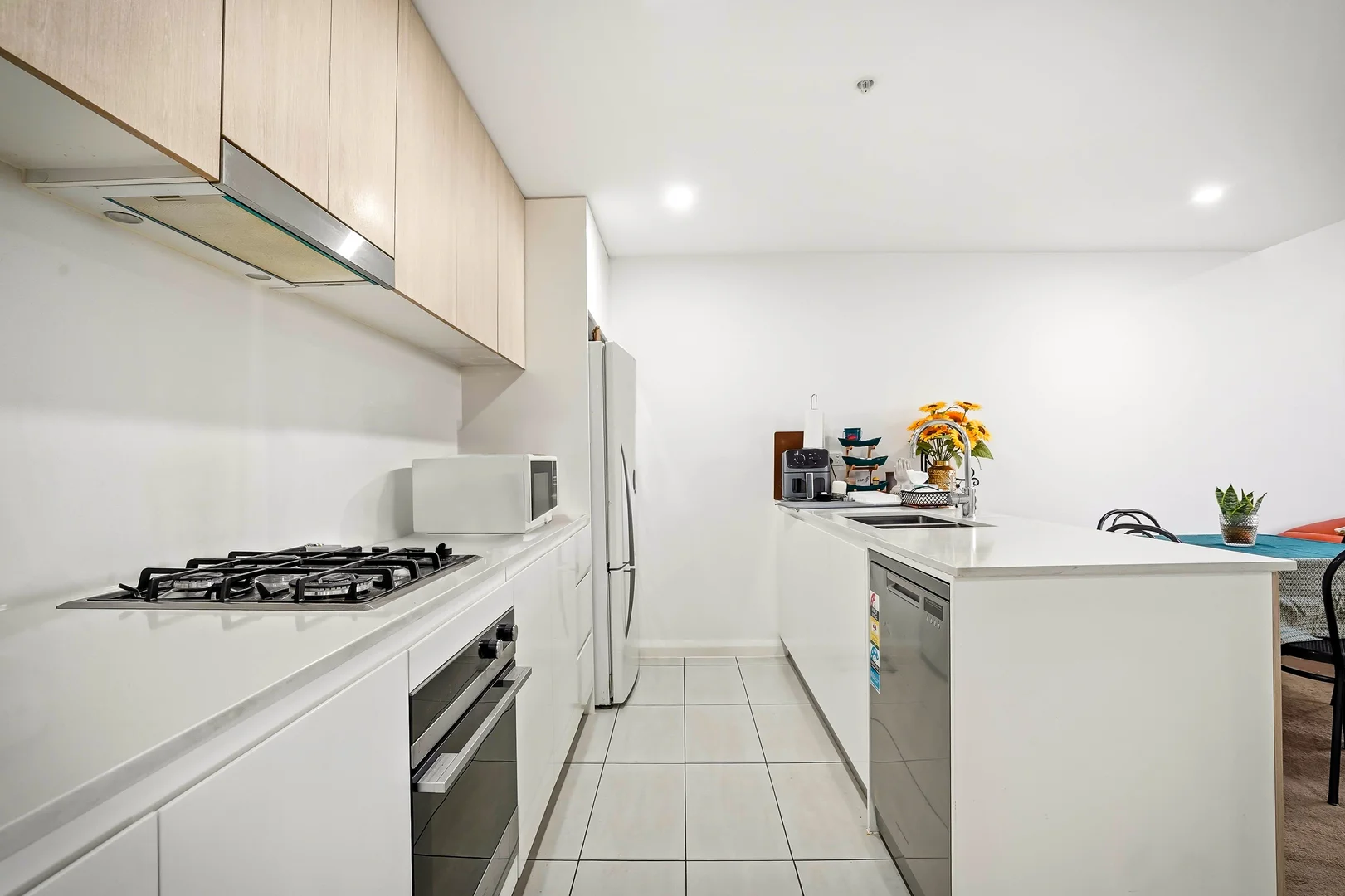 Additional image 3 of 1505/5 Second Avenue, Blacktown NSW 2148