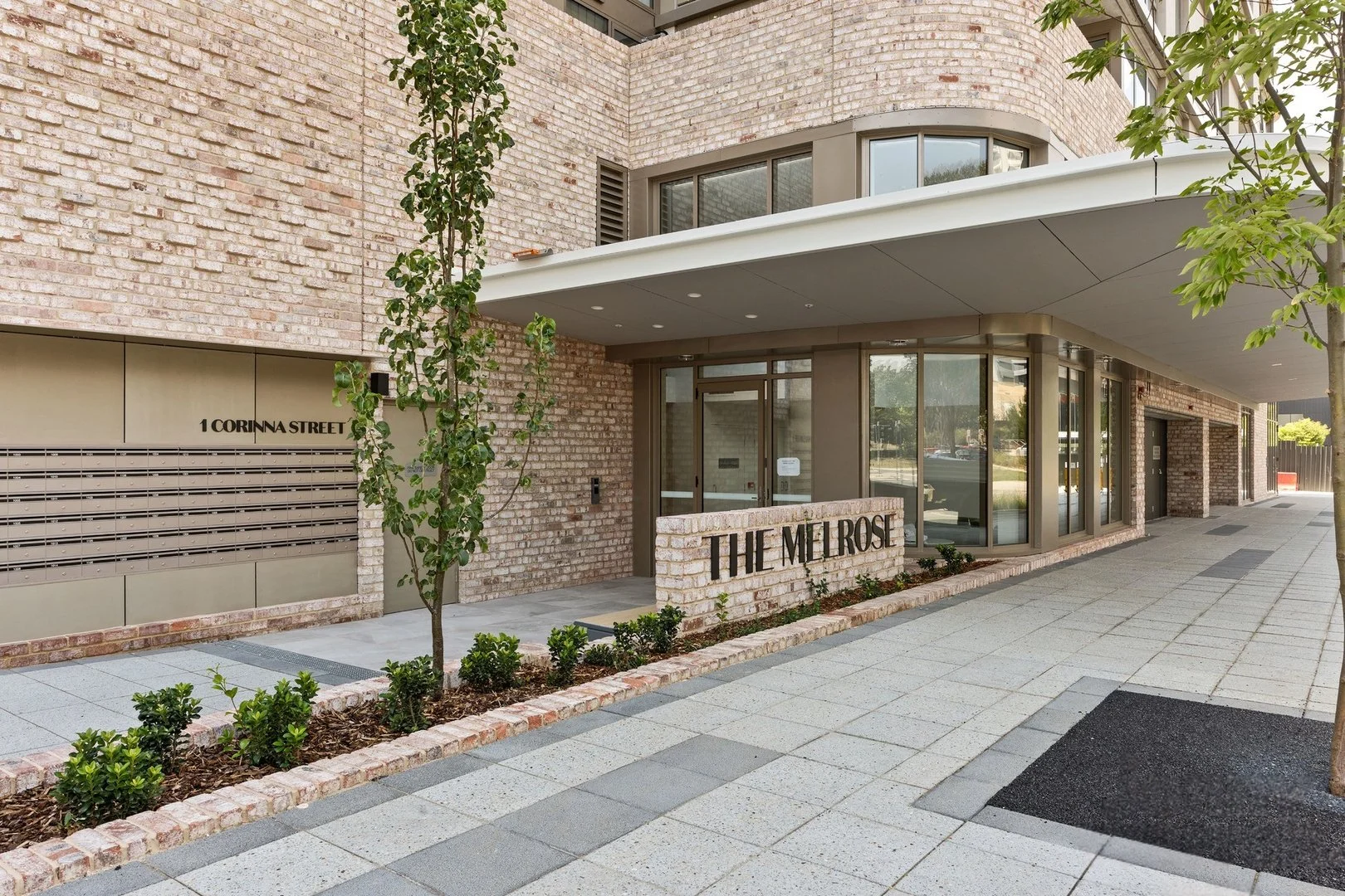 1204/1 Corinna Street Street, Phillip ACT 2606