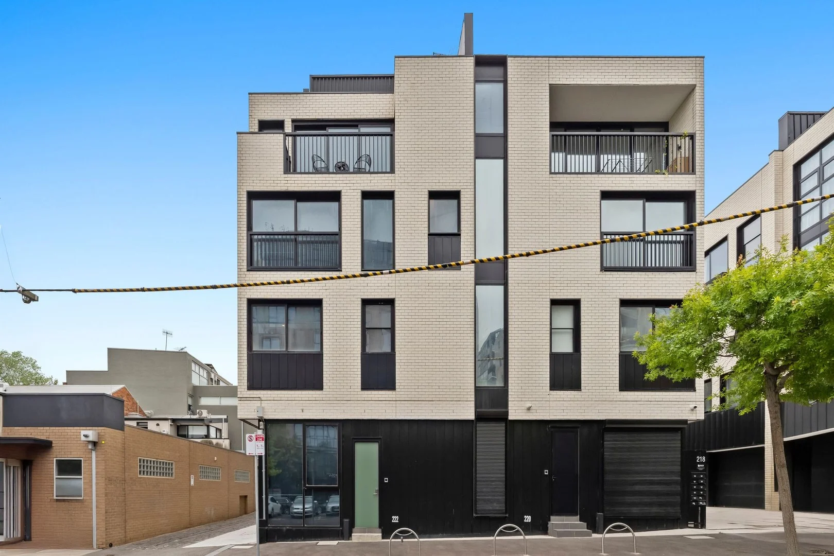 222 Rosslyn Street, West Melbourne VIC 3003