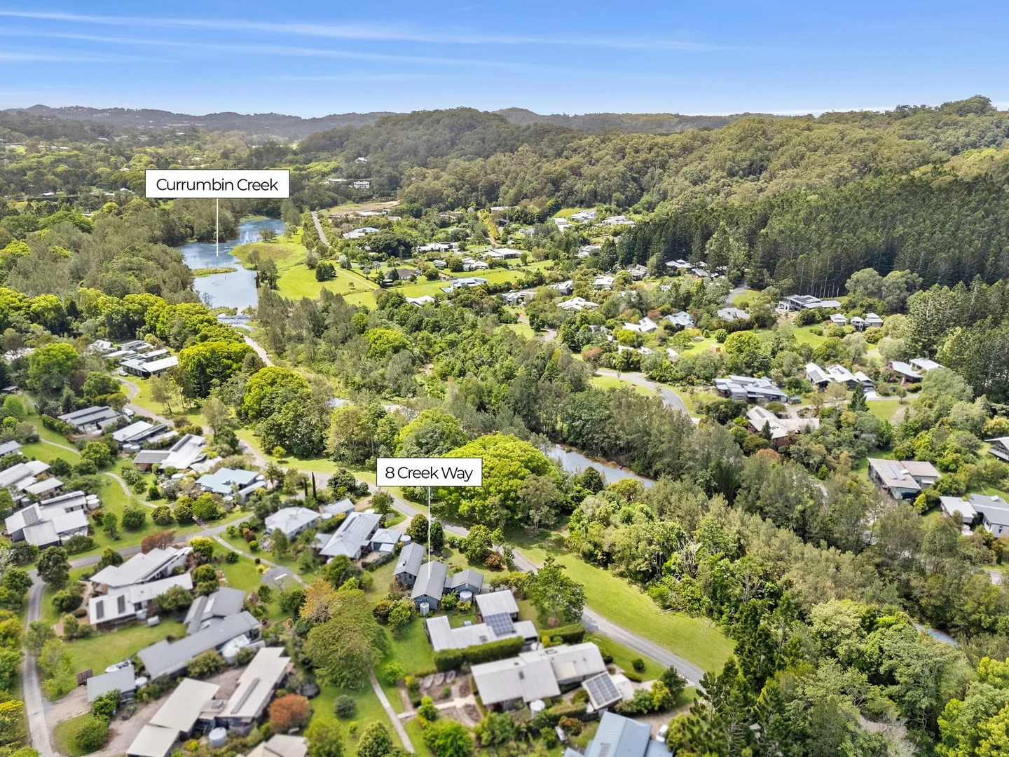 Additional image 26 of 8 Creek Way, Currumbin Valley QLD 4223
