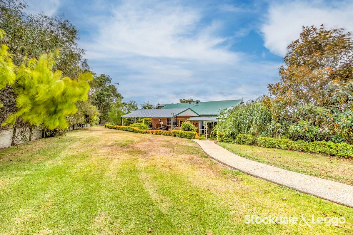 Additional image 38 of 415 Traralgon Balook Road, Callignee VIC 3844
