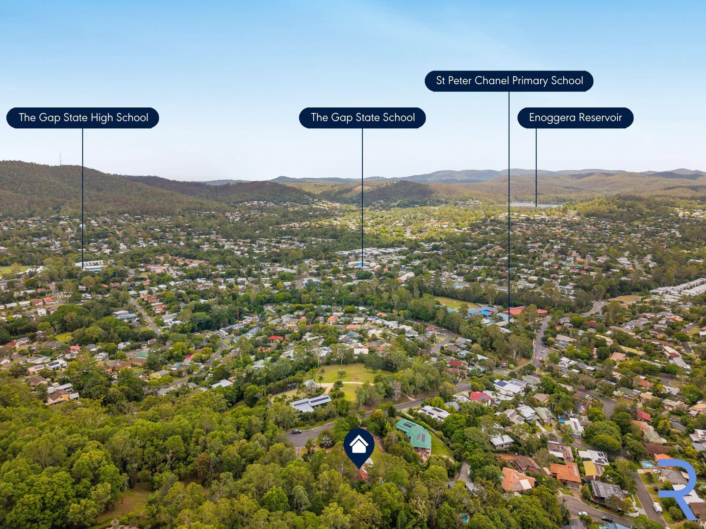 Additional image 38 of 88 Chaprowe Road, The Gap QLD 4061