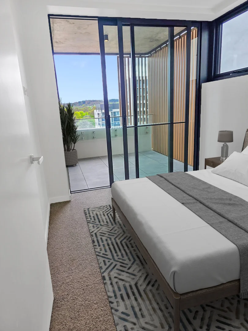 Additional image 5 of 506/330 Northbourne Avenue, Dickson ACT 2602