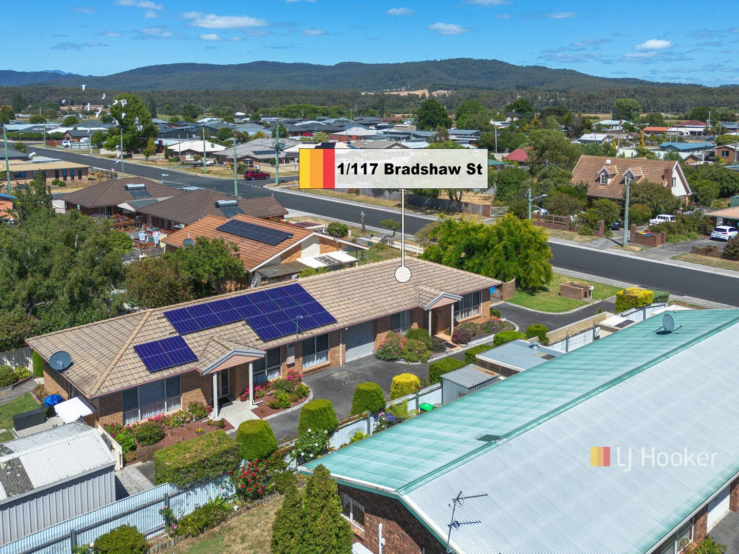 Additional image 12 of 1/117 Bradshaw Street, Latrobe TAS 7307
