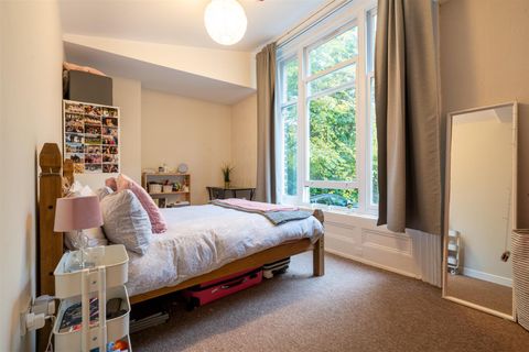 10B Tapton House Road, Sheffield S10