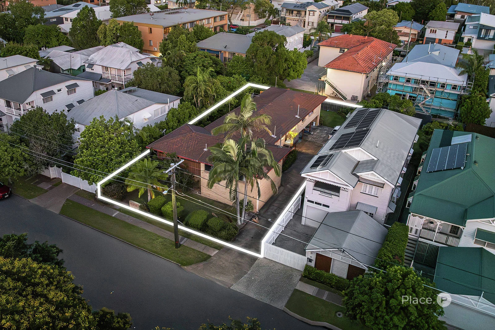 Additional image 2 of 36 Stuart Street, Bulimba QLD 4171