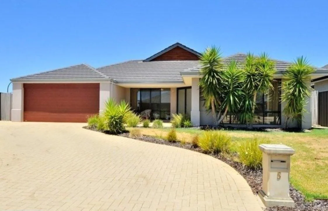 5 Gleeson Entrance, Aveley WA 6069