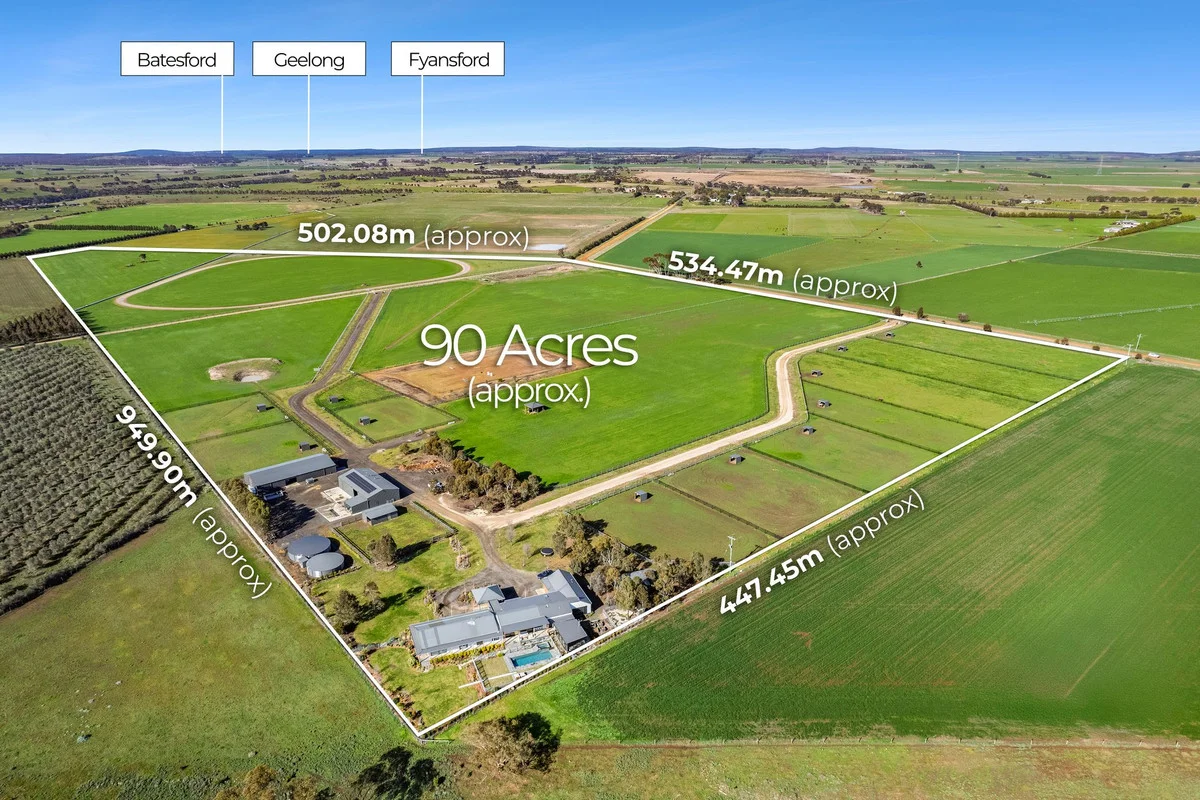 Additional image 5 of 166 Russell Road, Bannockburn VIC 3331