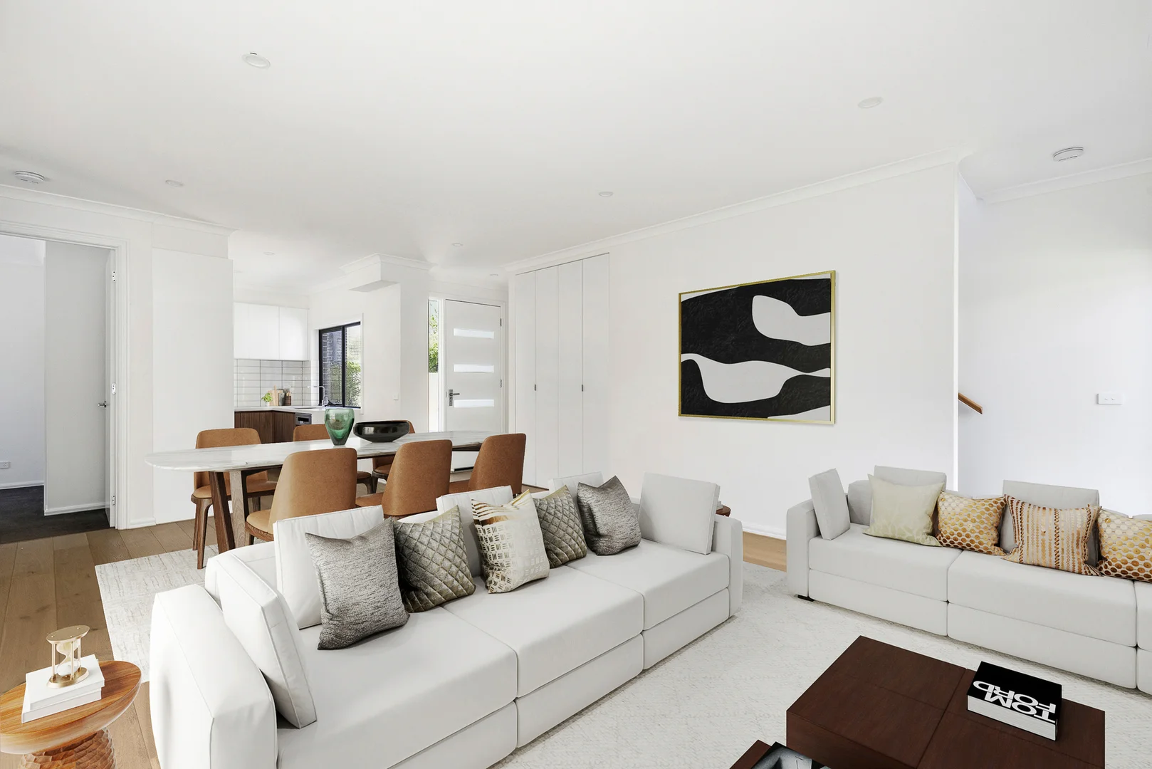 Additional image 3 of 3/30 Dennis Street, Clayton VIC 3168