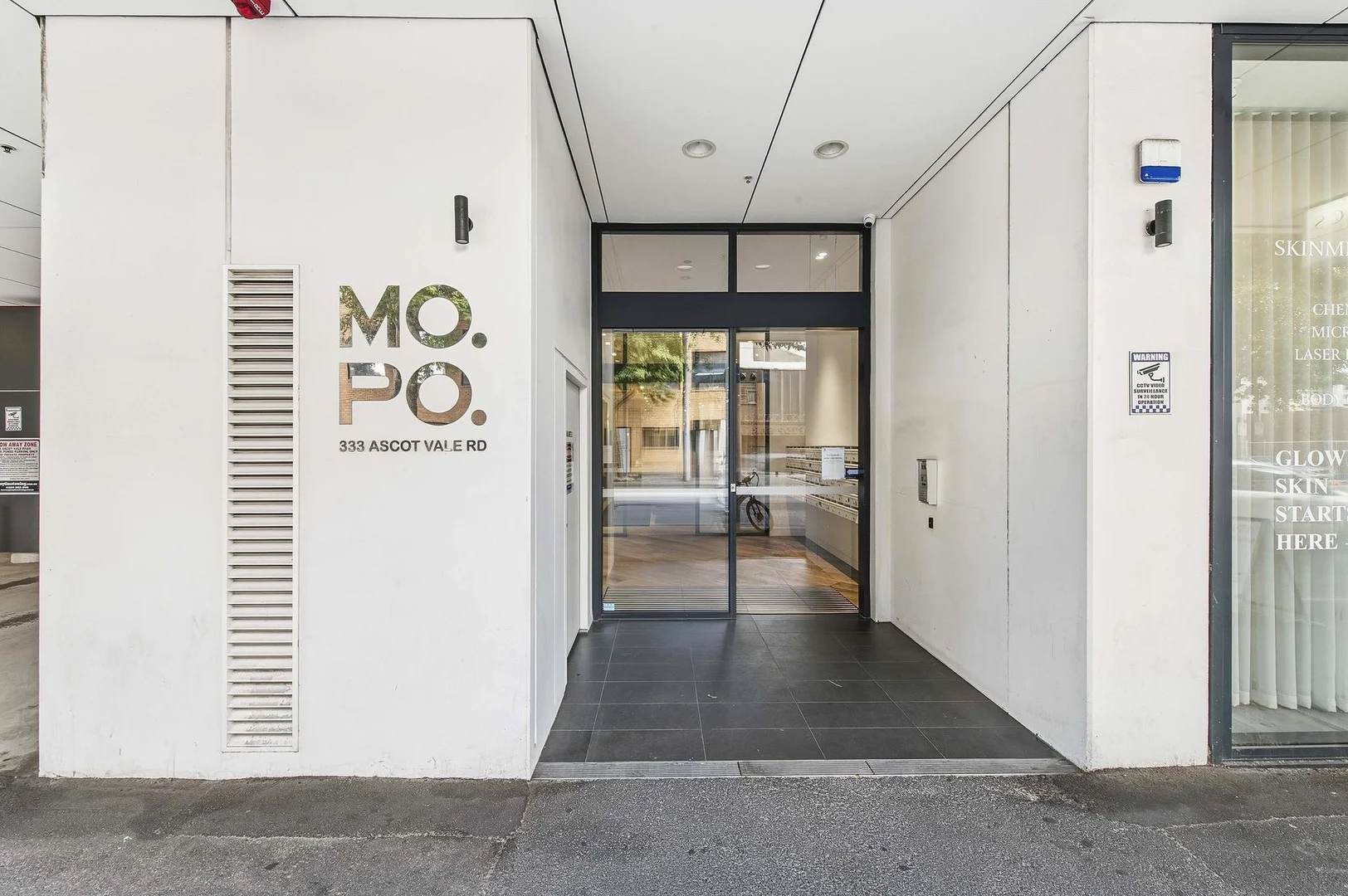 Additional image 3 of 506/333 Ascot Vale Road, Moonee Ponds VIC 3039