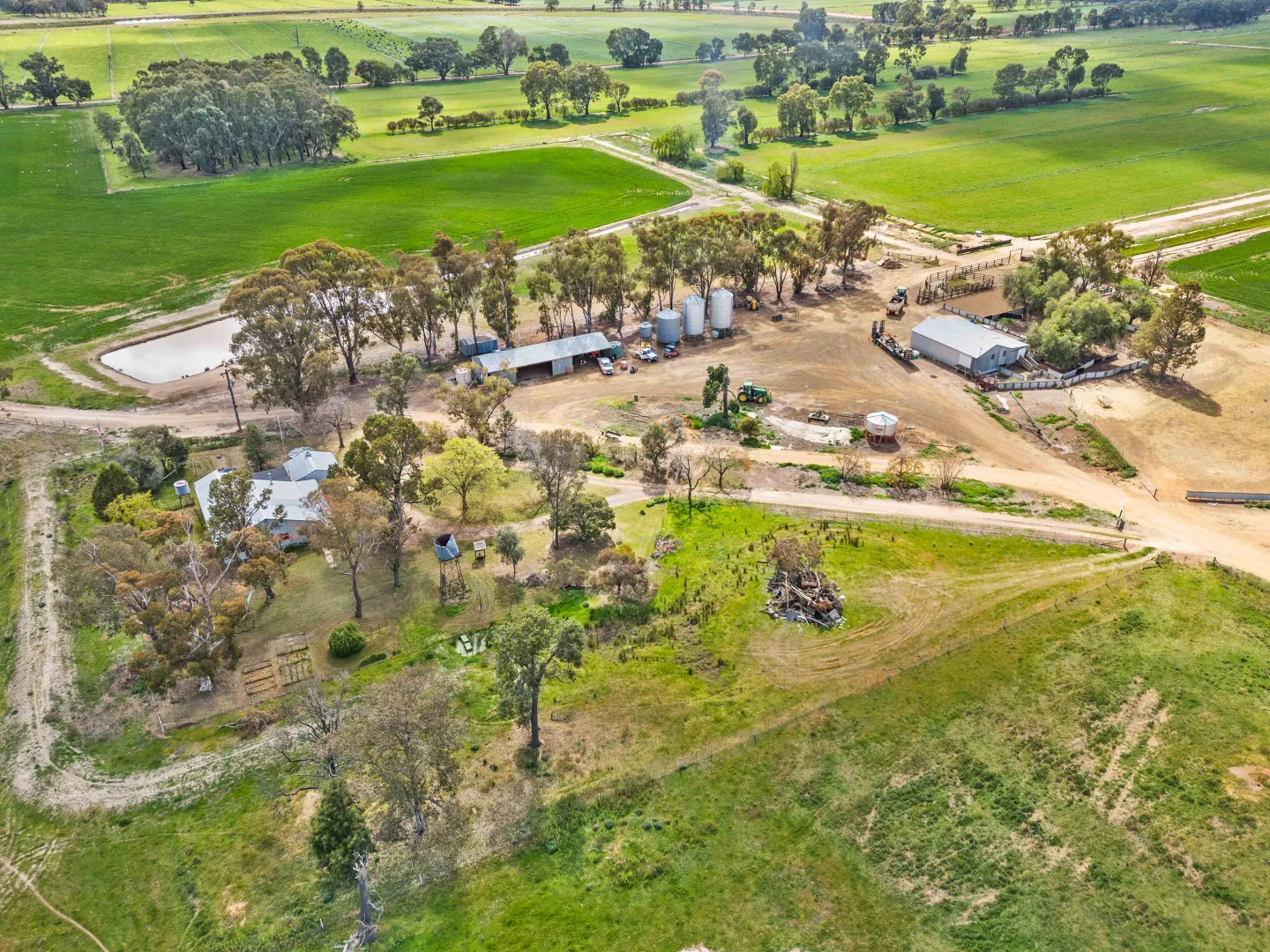 Additional image 13 of Pinewood, 870 Walshs Bridge Road, Kaarimba VIC 3635