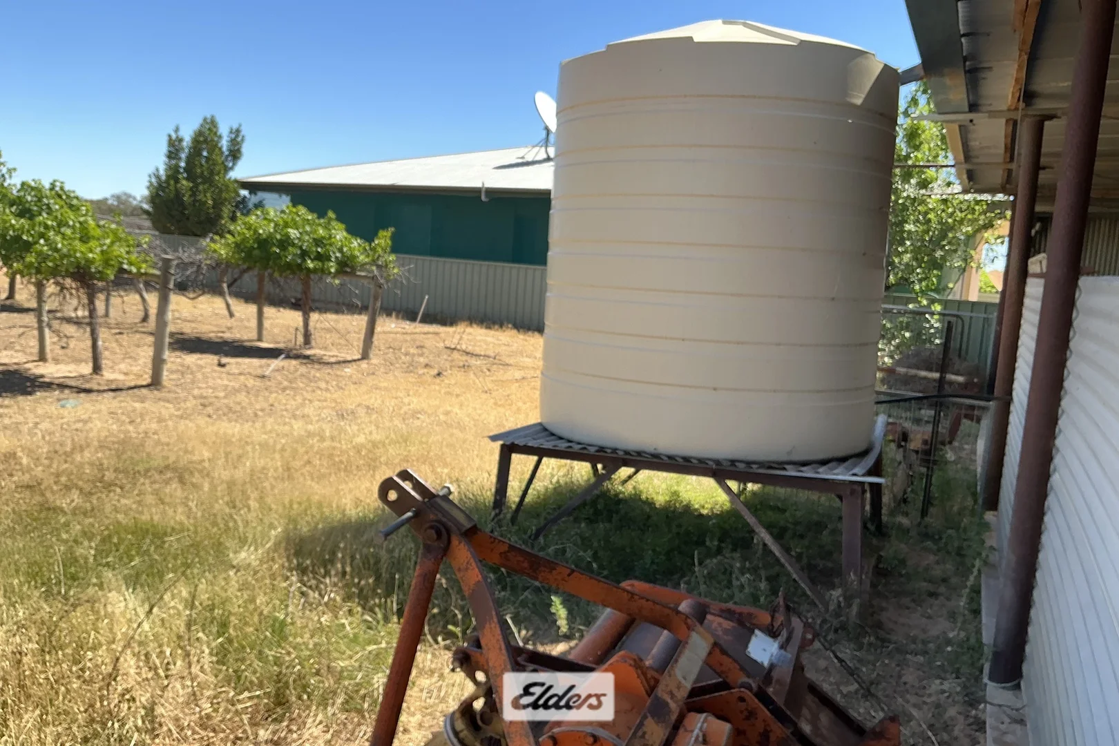 Additional image 15 of 48 Menindee Road, Menindee NSW 2879