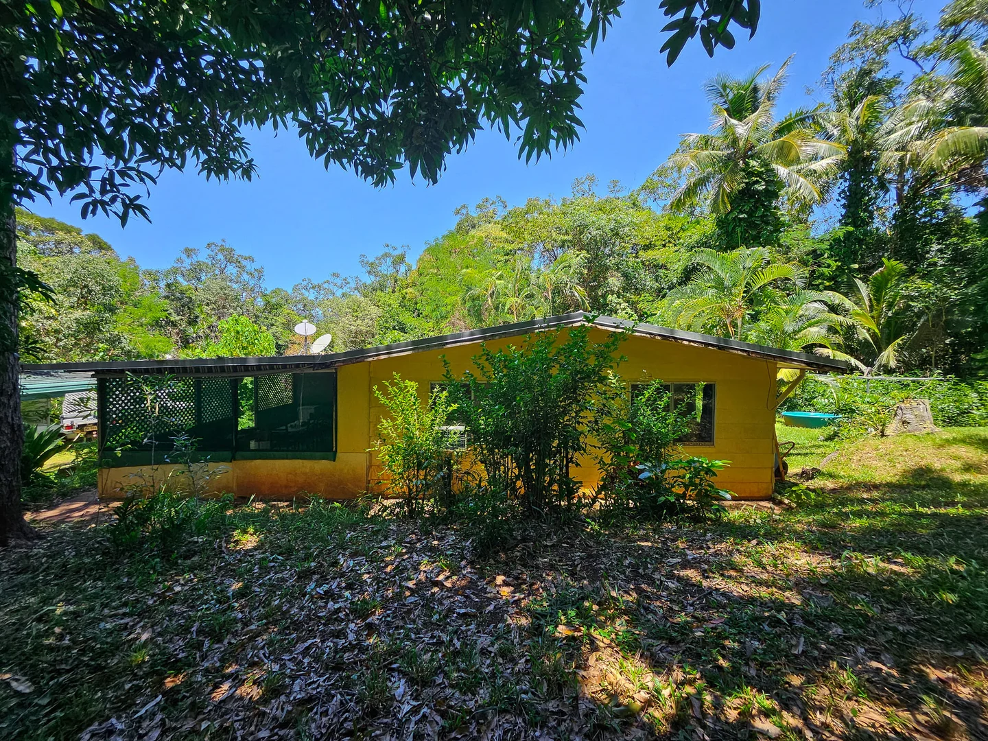 Additional image 20 of 6 Byers Creek Road, Rossville QLD 4895