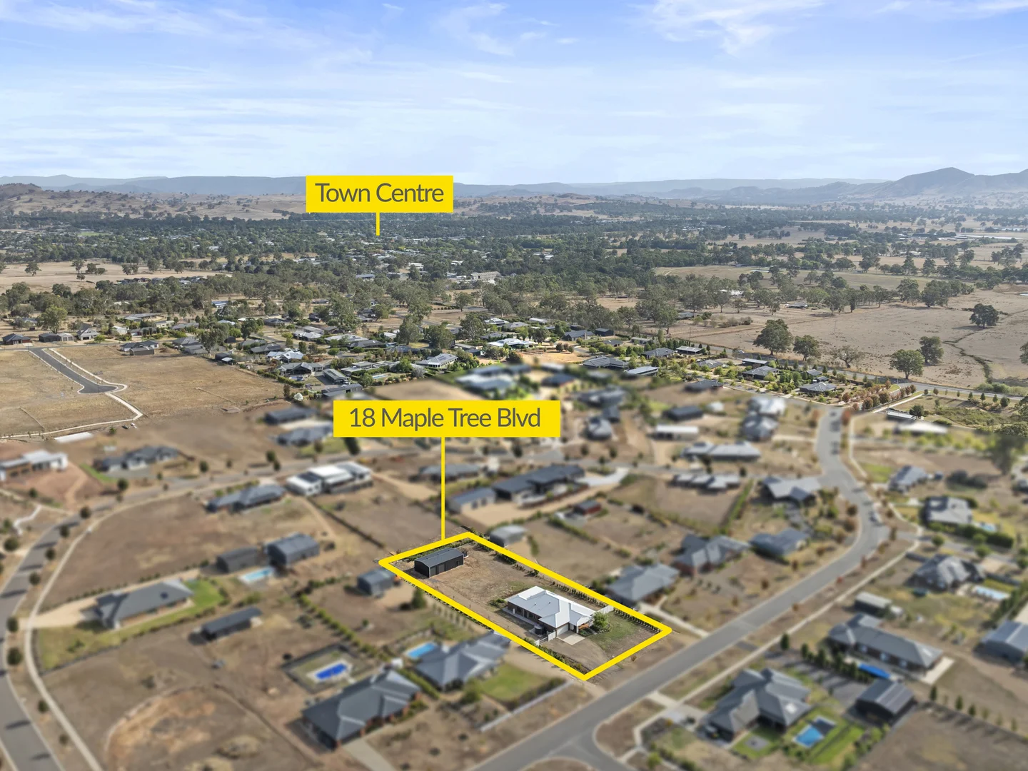 Additional image 15 of 18 Maple Tree Boulevard, Mansfield VIC 3722