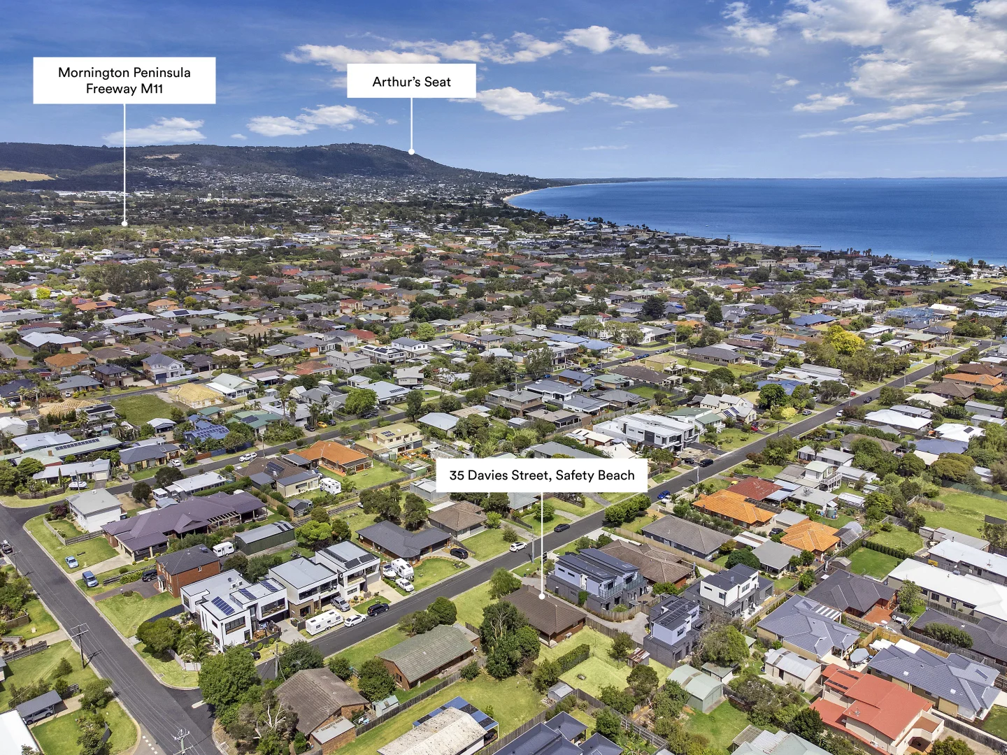 Additional image 13 of 35 Davies Street, Safety Beach VIC 3936