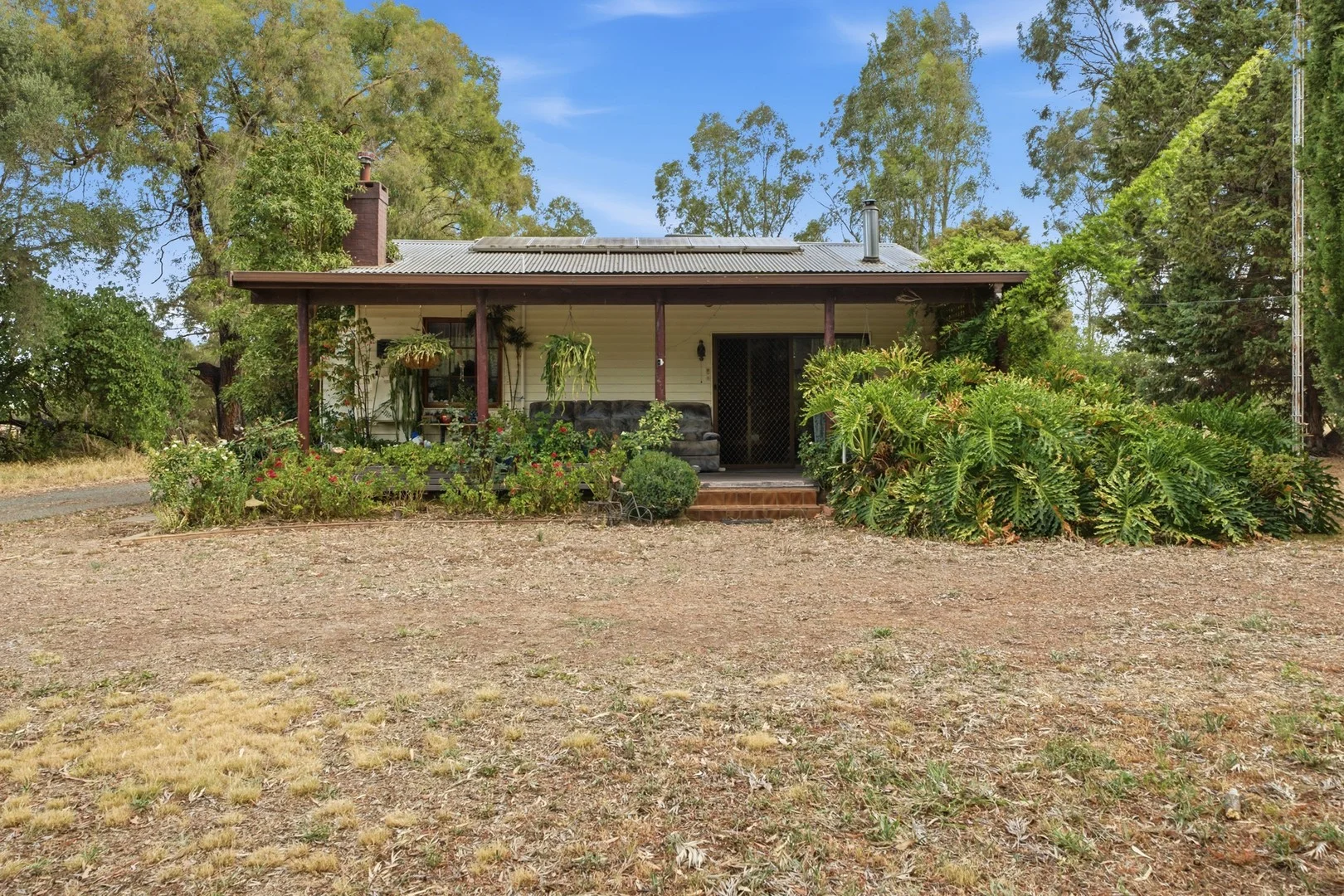 565 Baulch Road, Dhurringile VIC 3610