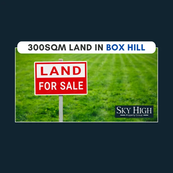 127, 48 Futurity Street, Box Hill NSW 2765