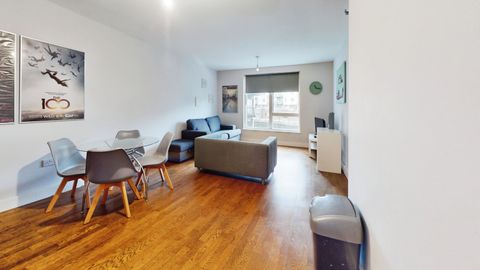 Falcon Drive, Butetown, Cardiff CF10