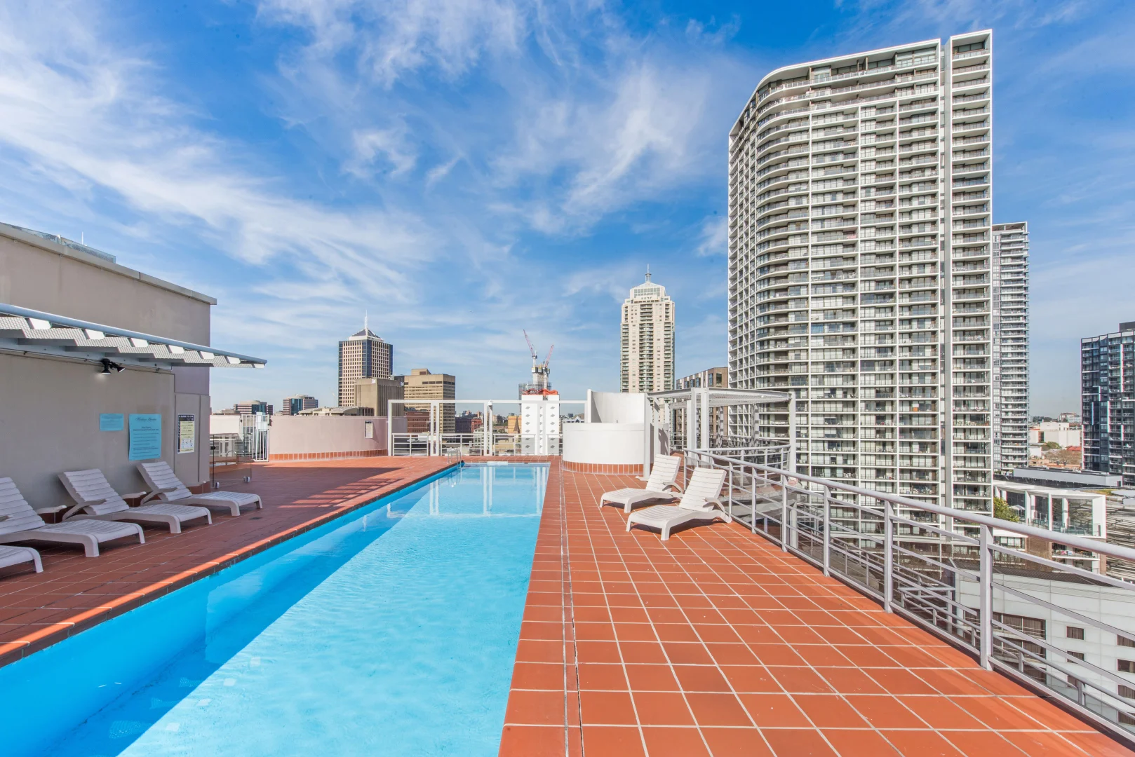 Additional image 14 of 1712/28 Harbour Street, Sydney NSW 2000