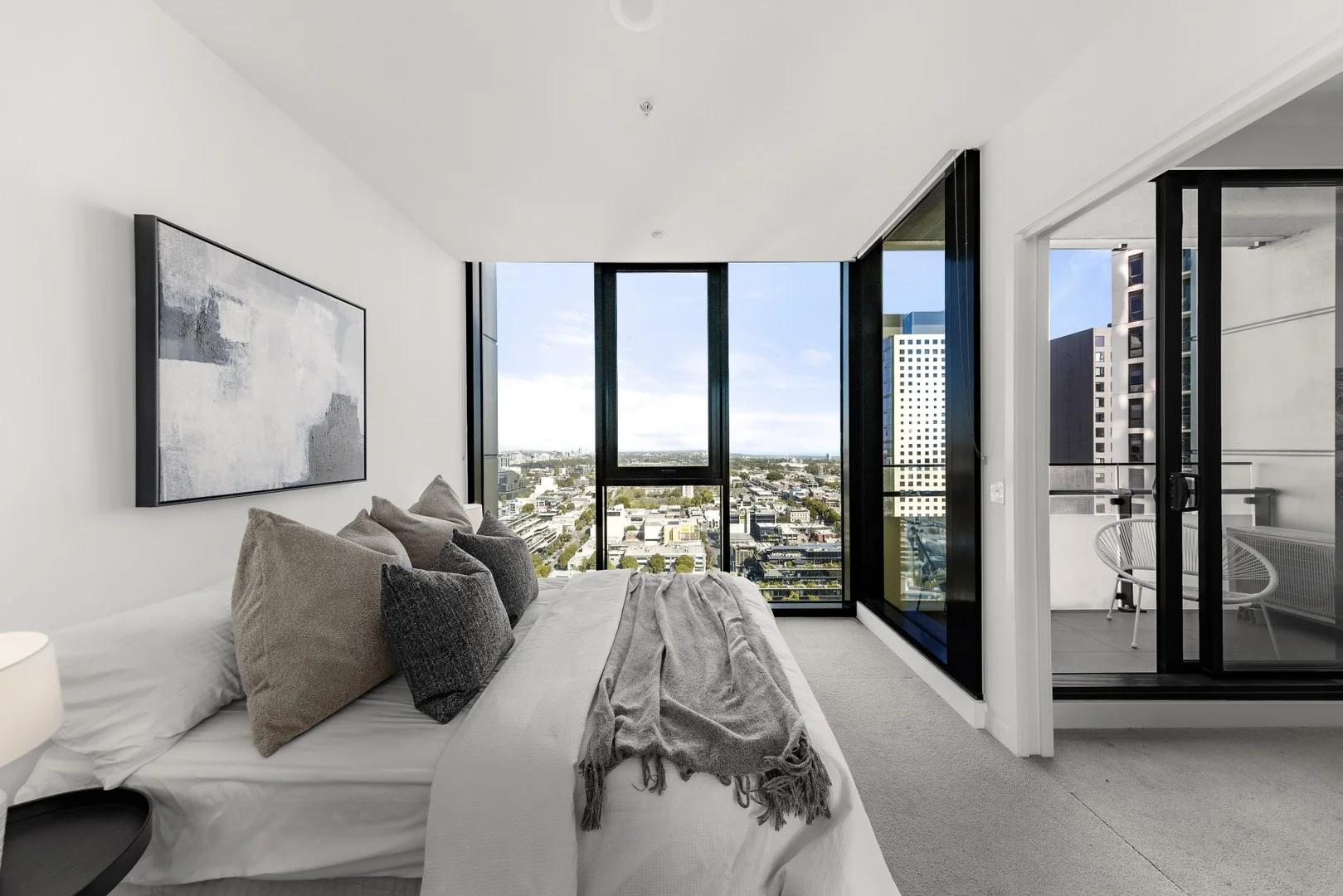 Additional image 8 of 2707/45 Clarke Street, Southbank VIC 3006