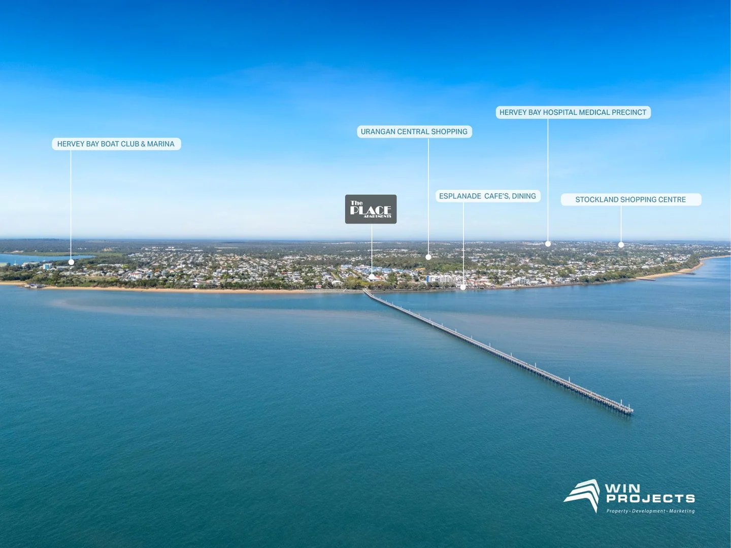 Additional image 2 of Apartment 6/8 Pier Street, Urangan QLD 4655