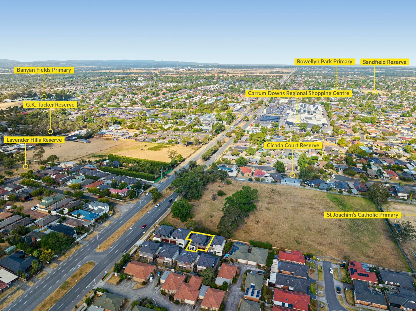 Additional image 15 of 5/40 Hall Road, Carrum Downs VIC 3201