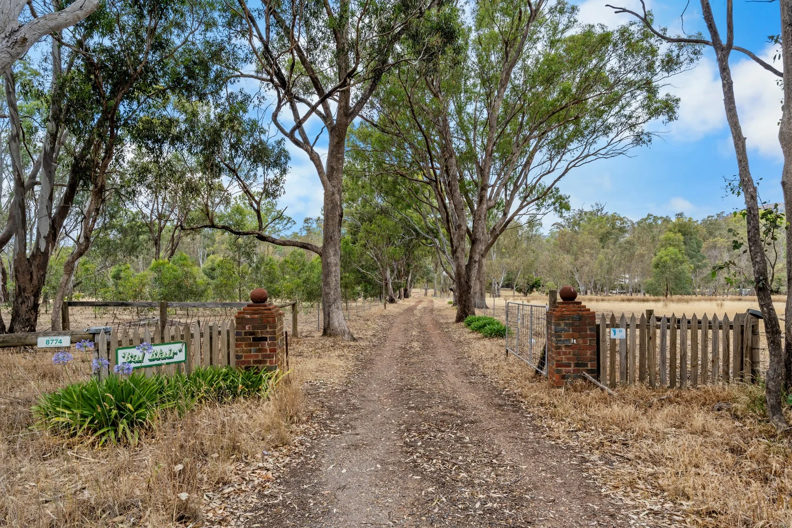 8774 Goulburn Valley Hwy, Whiteheads Creek VIC 3660