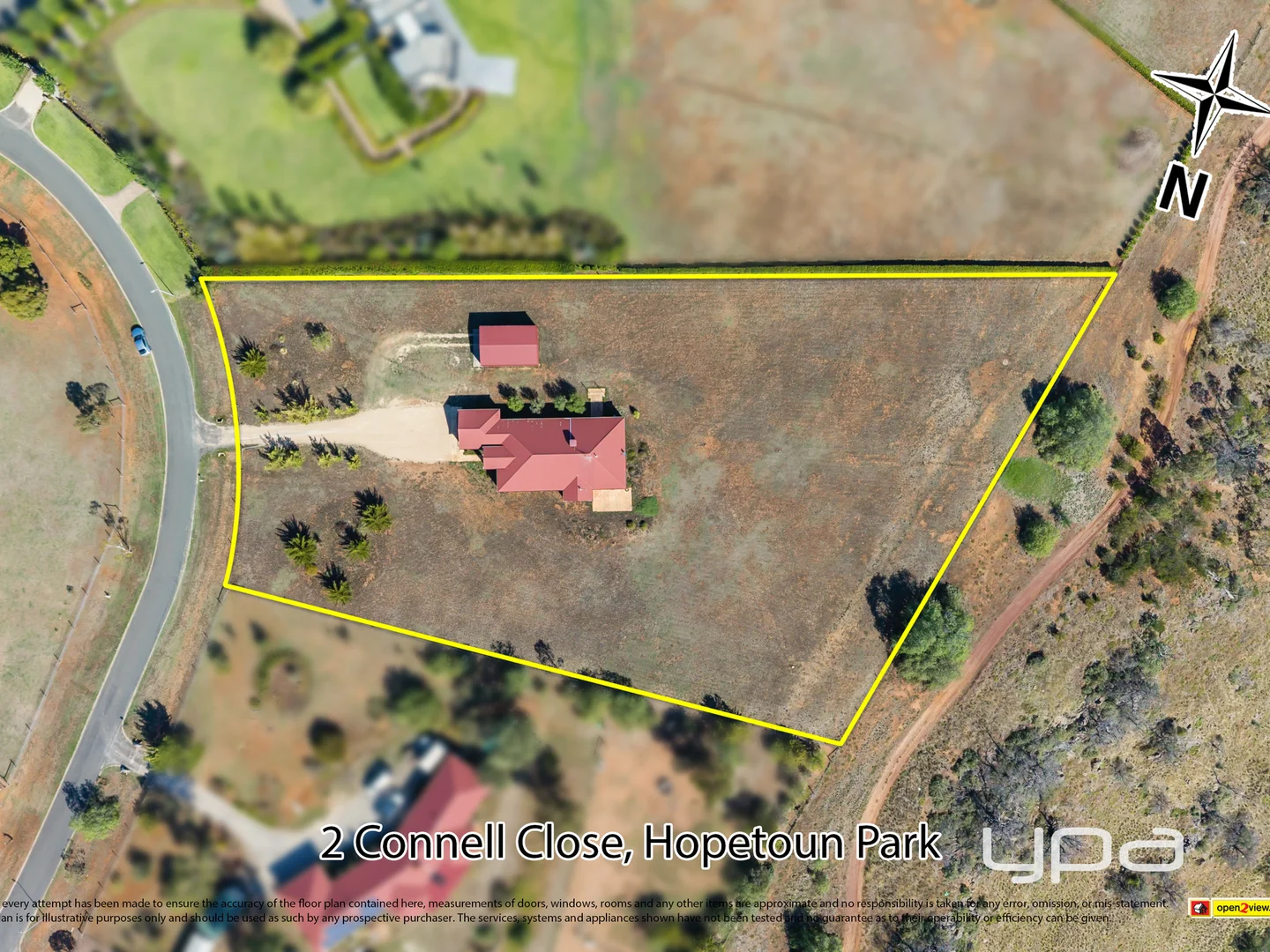 Additional image 25 of 2 Connell Close, Hopetoun Park VIC 3340