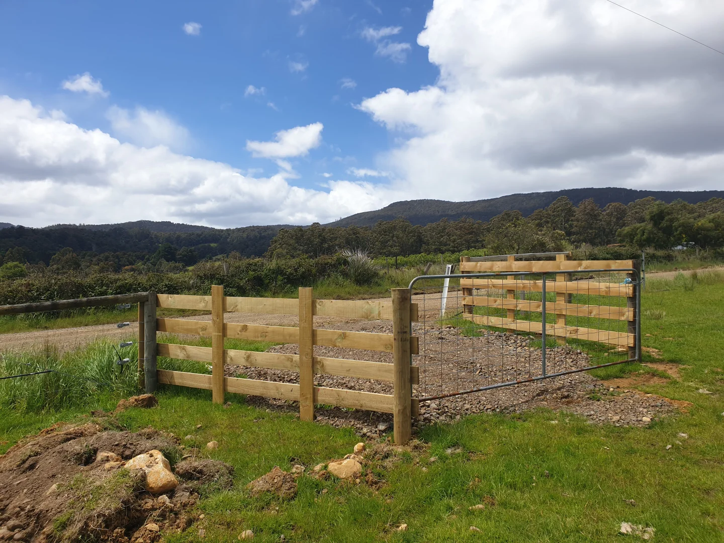 Additional image 9 of 10 Cross Road, Nicholls Rivulet TAS 7112