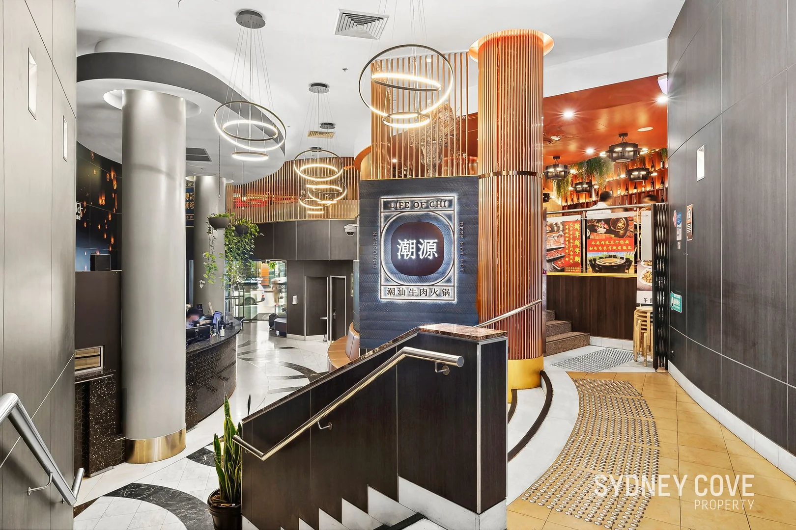 Additional image 10 of 508/653 George Street, Sydney NSW 2000