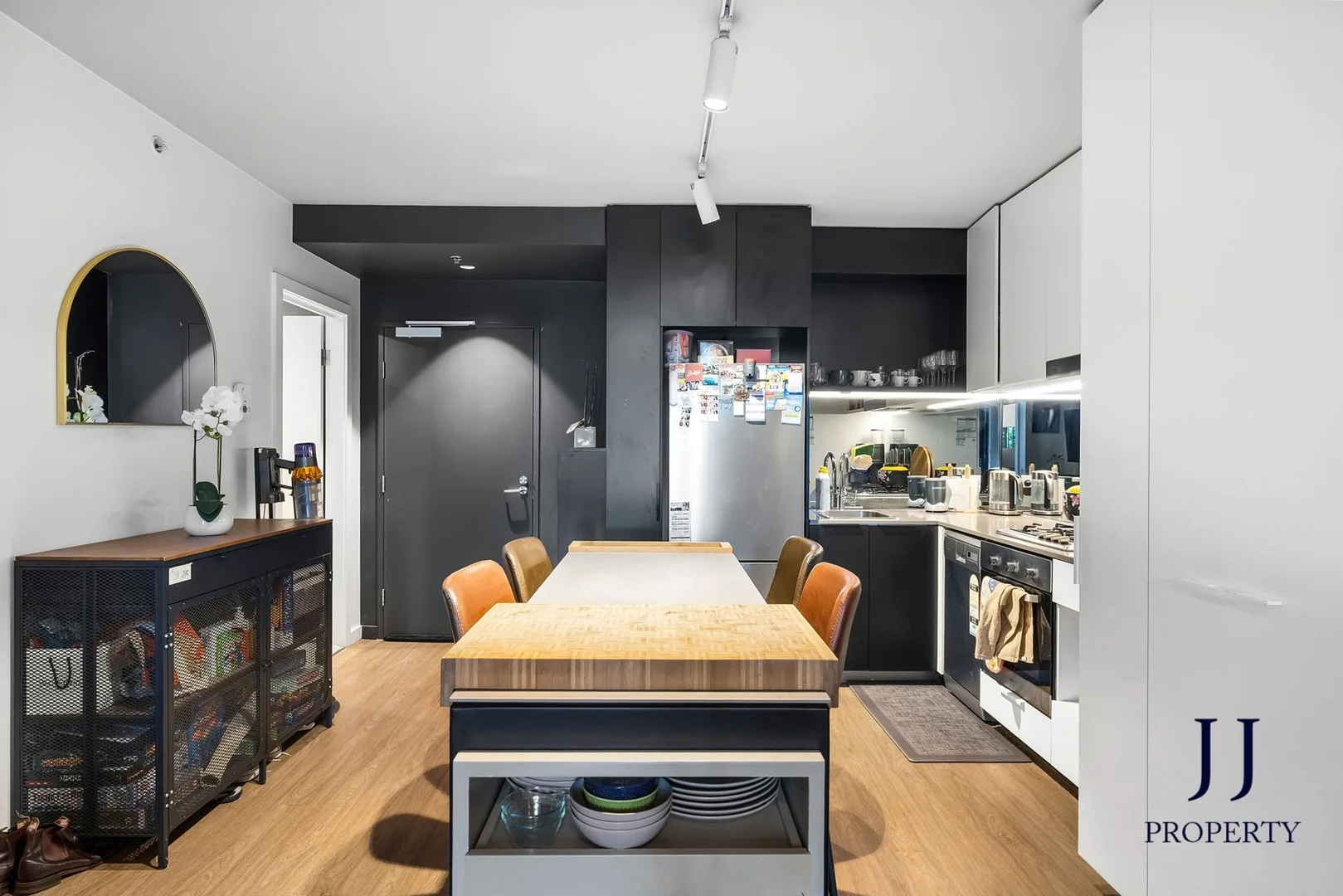 Additional image 3 of 208/36 King Street, Bowen Hills QLD 4006