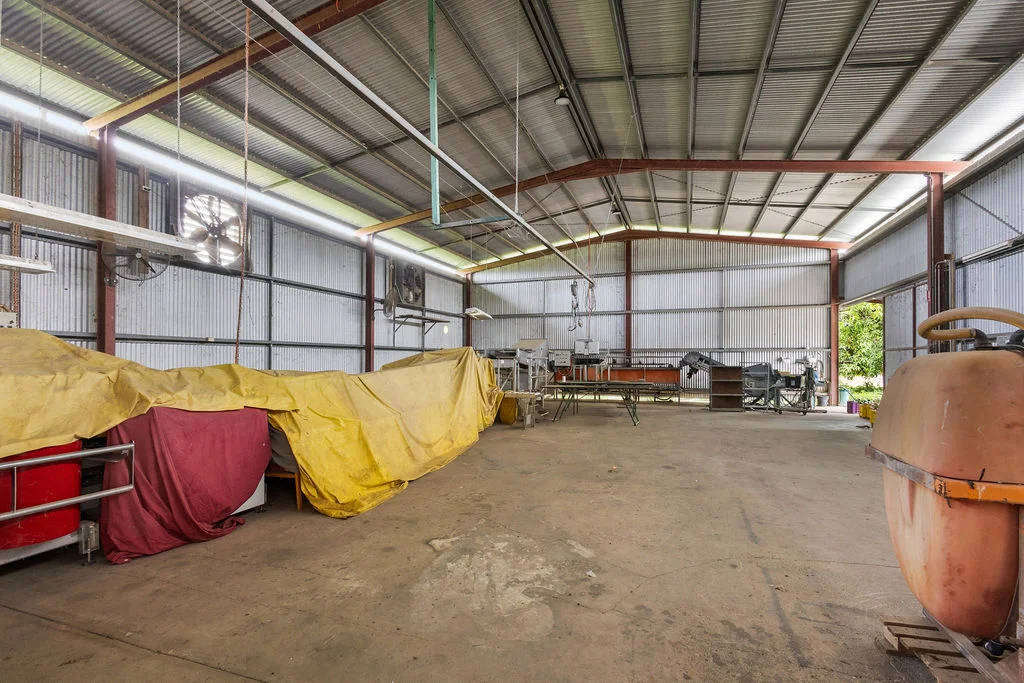 Additional image 26 of 1151 Leafgold Weir Road, Dimbulah QLD 4872