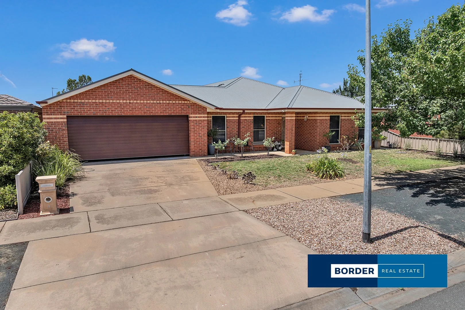 4 Howell Drive, Echuca VIC 3564