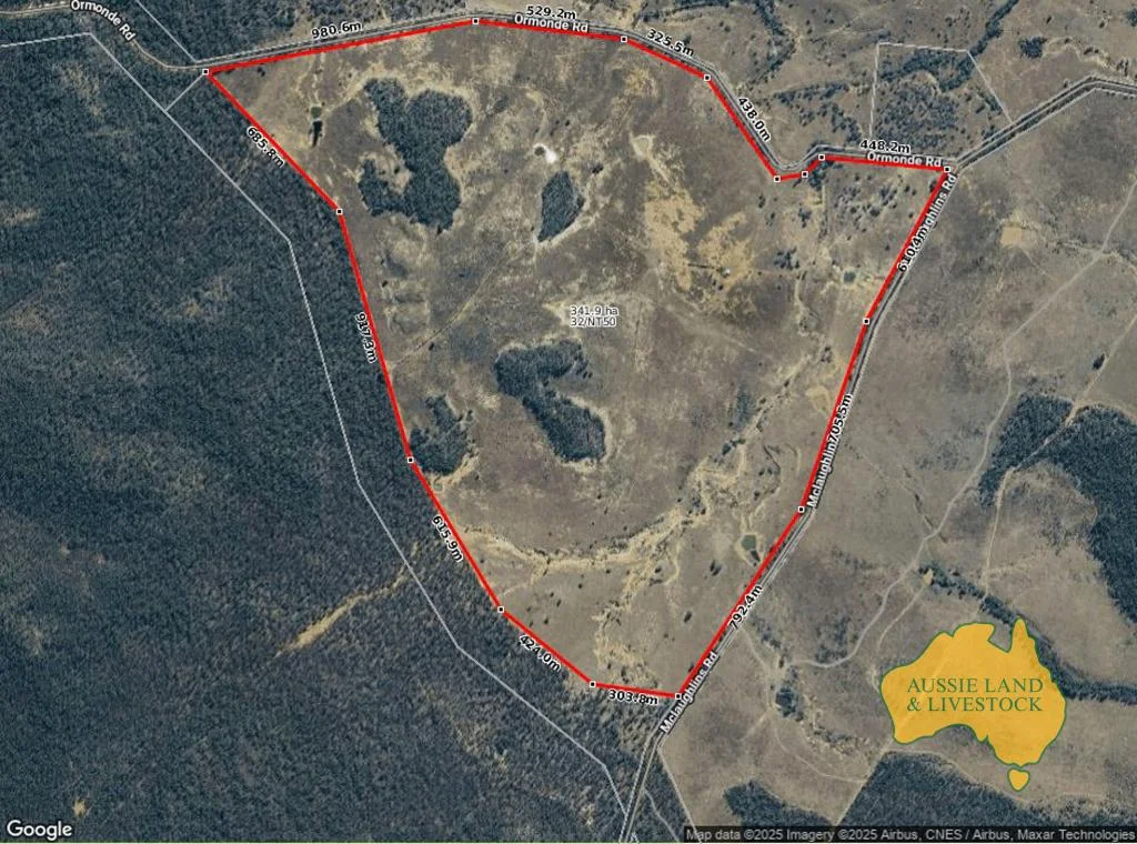 Additional image 3 of 373 Ormonde Road, Monogorilby QLD 4626