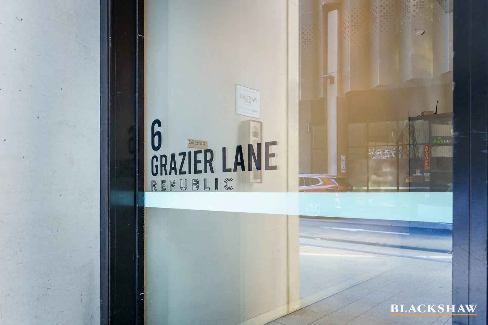 Additional image 3 of 312/6 Grazier Lane, Belconnen ACT 2617