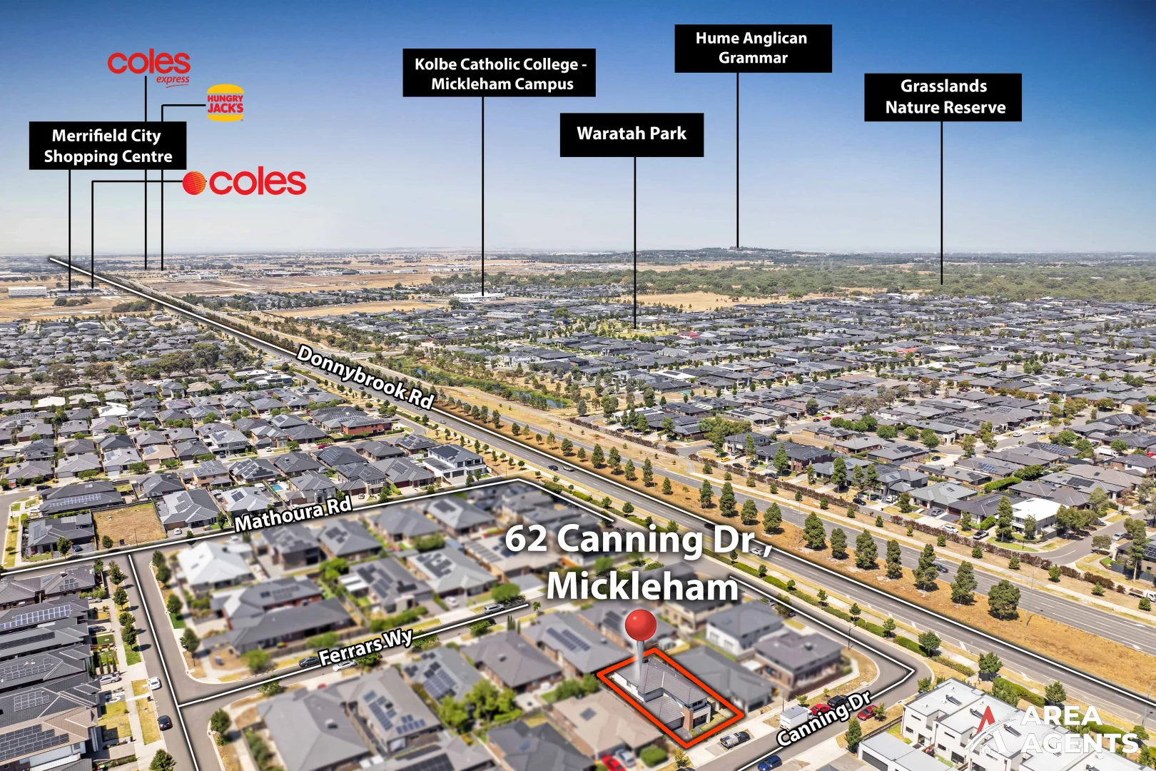 Additional image 12 of 62 Canning Drive, Mickleham VIC 3064