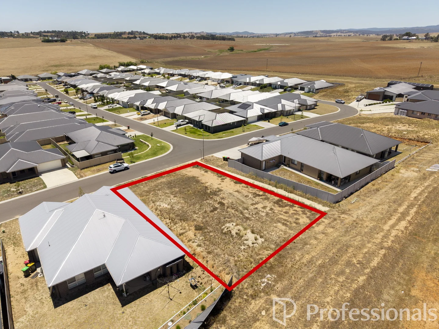 Additional image 4 of 43 Basalt Way, Kelso NSW 2795