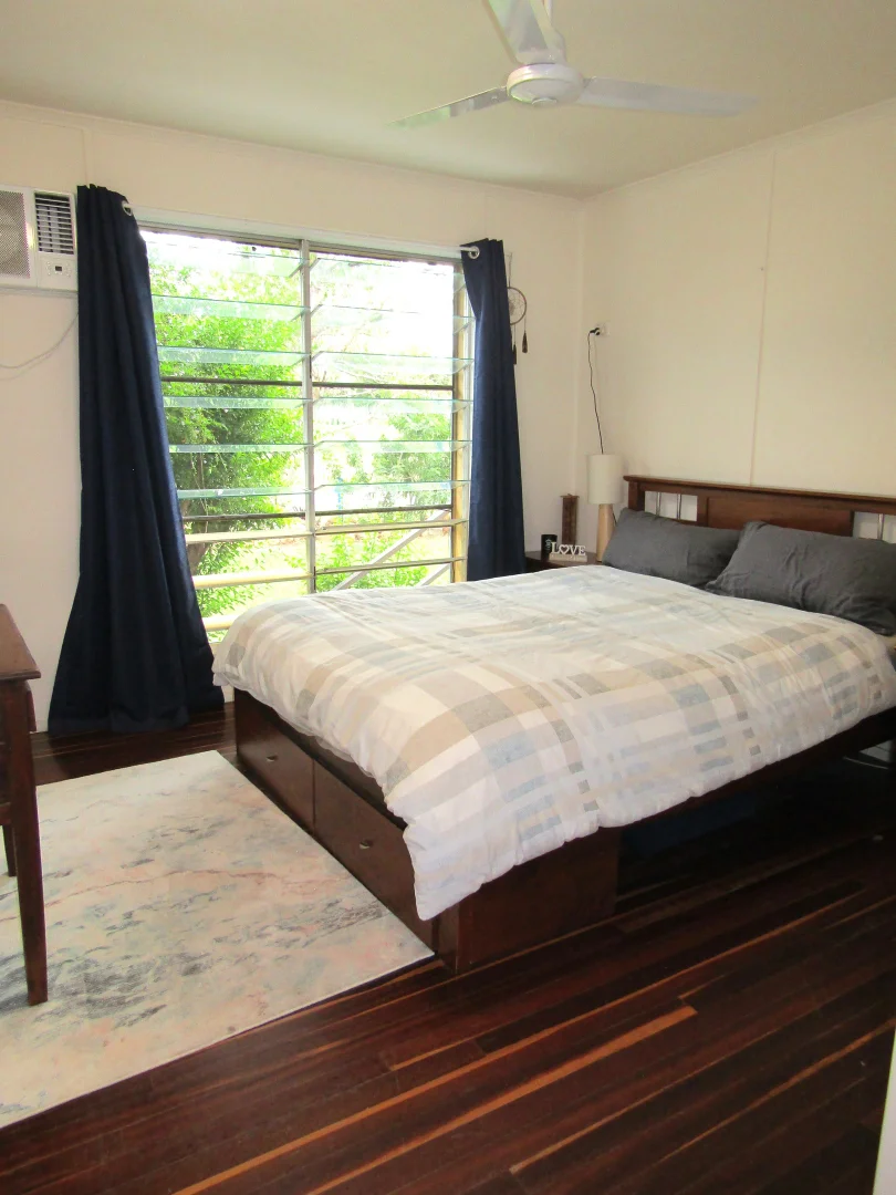 Additional image 10 of 8 Wattle Street, Blackwater QLD 4717