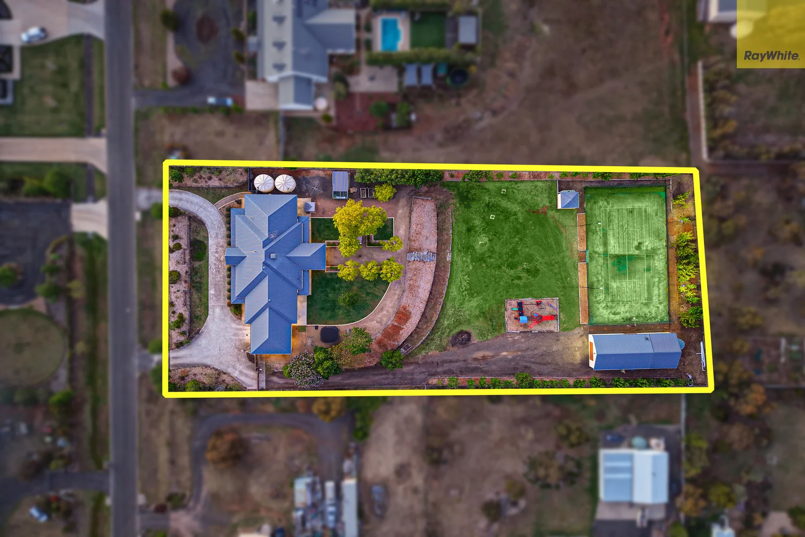 Additional image 4 of 4 Eyrie Court, Hopetoun Park VIC 3340