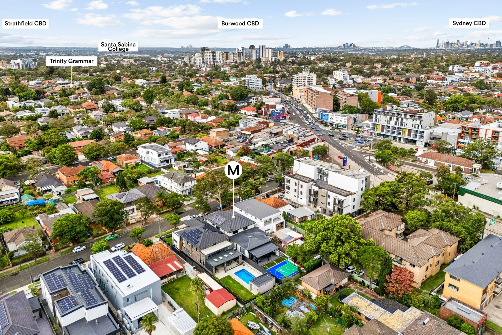 Additional image 21 of 10 Mintaro Avenue, Strathfield NSW 2135