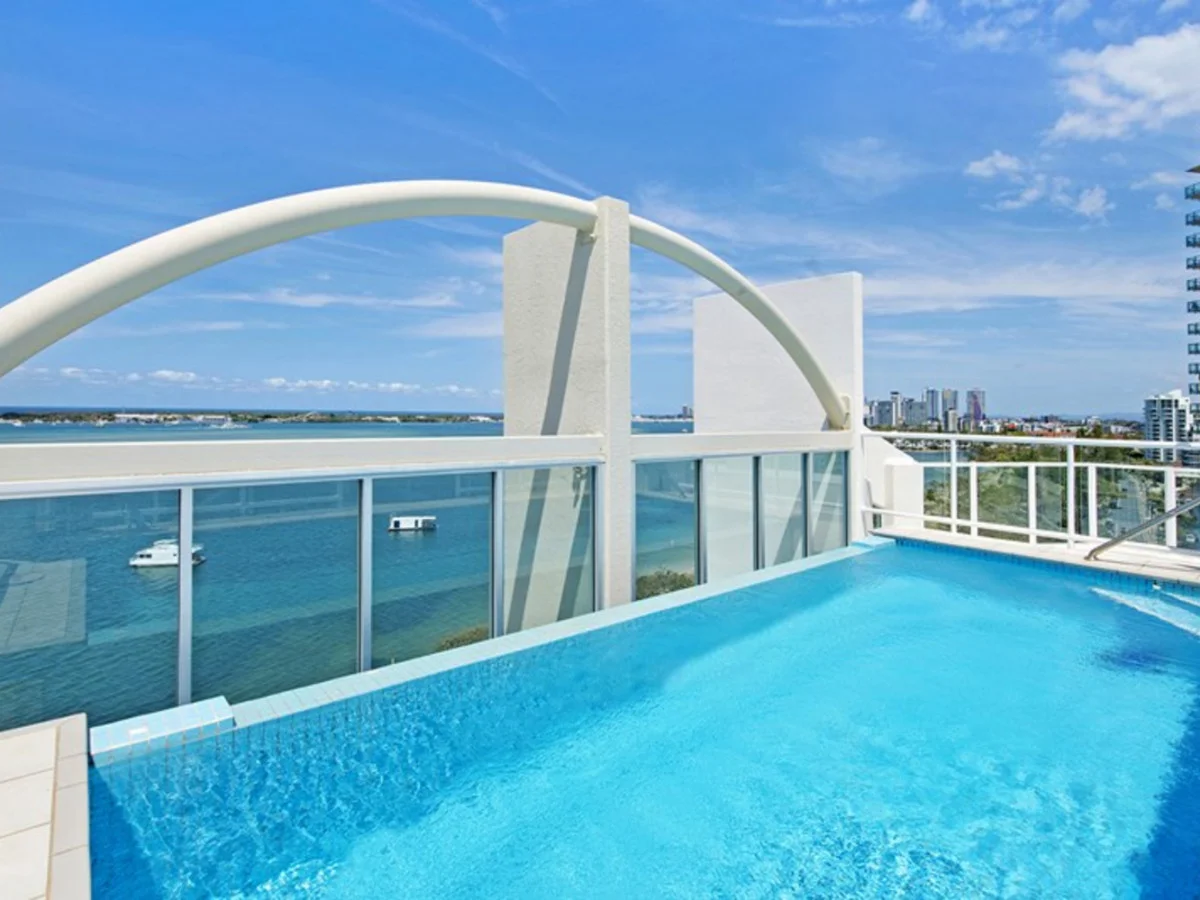 Additional image 4 of 33/242 Marine Parade, Labrador QLD 4215