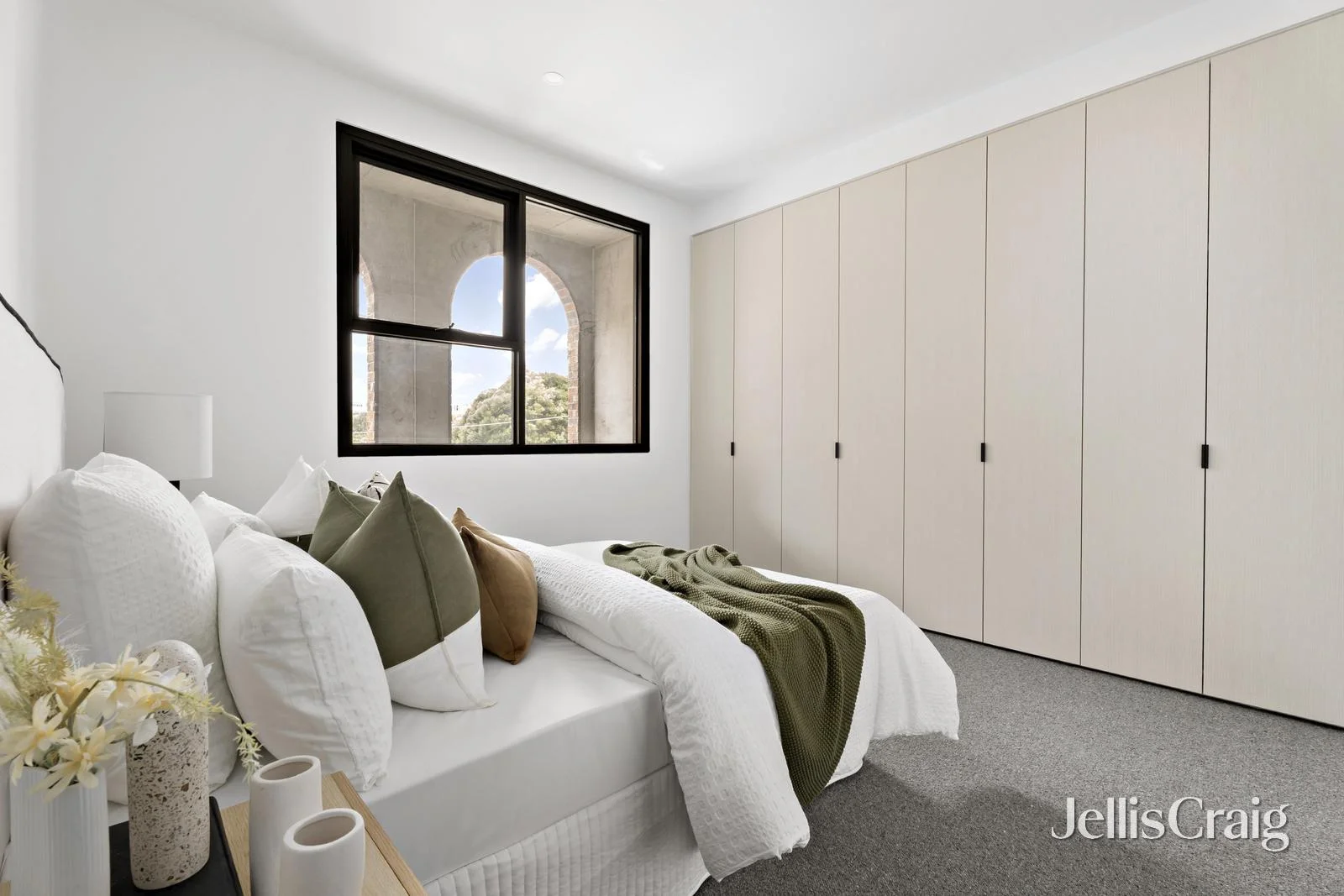 Additional image 5 of 7/363 Macaulay Road, Kensington VIC 3031