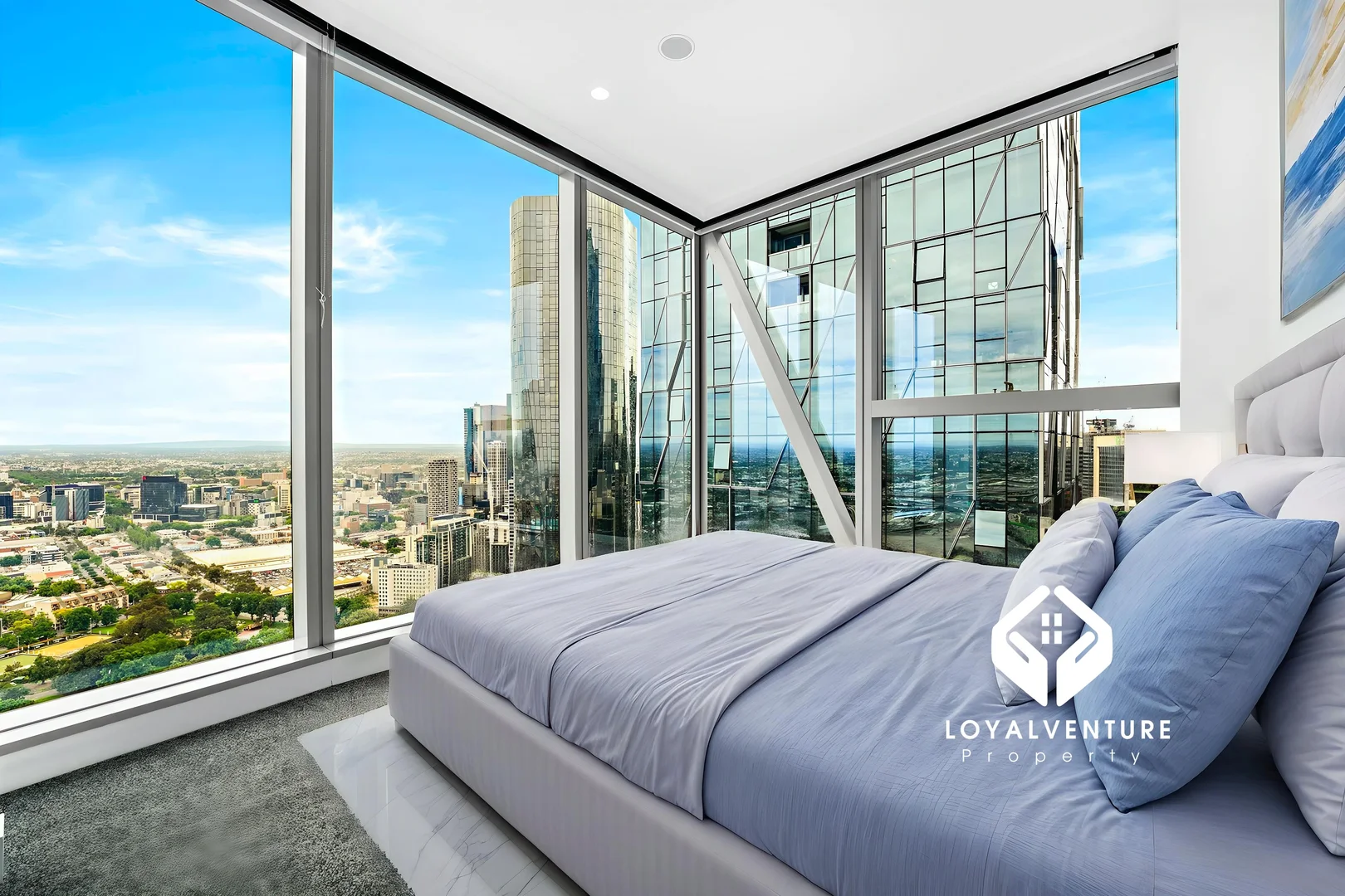 Additional image 8 of 5002B/639 Little Lonsdale Street, Melbourne VIC 3000