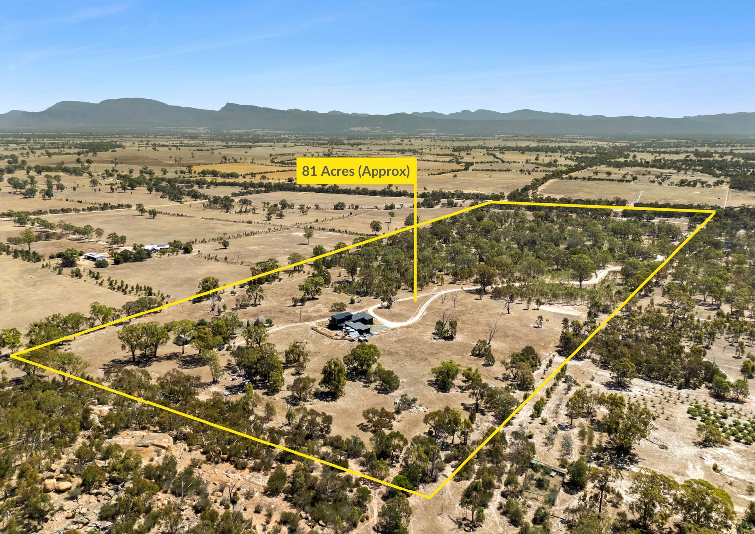 Additional image 2 of 605 Bunjils Cave Road, Black Range VIC 3381