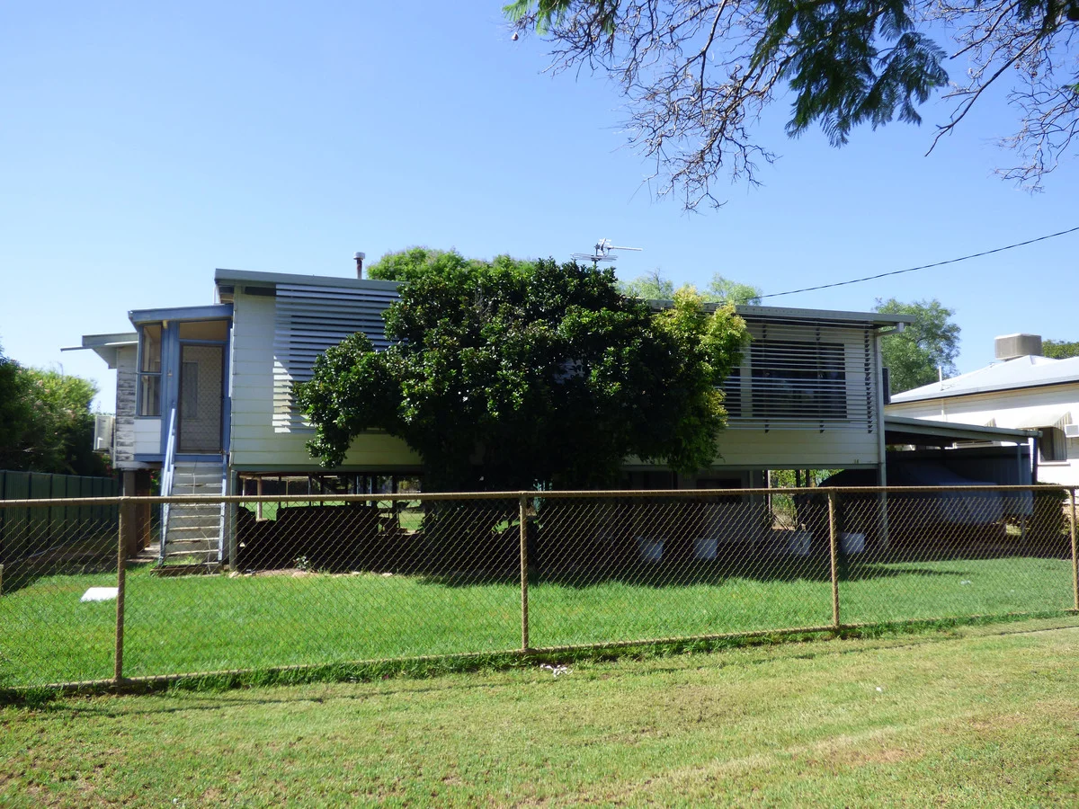 14 Saint Georges Terrace, St George QLD 4487