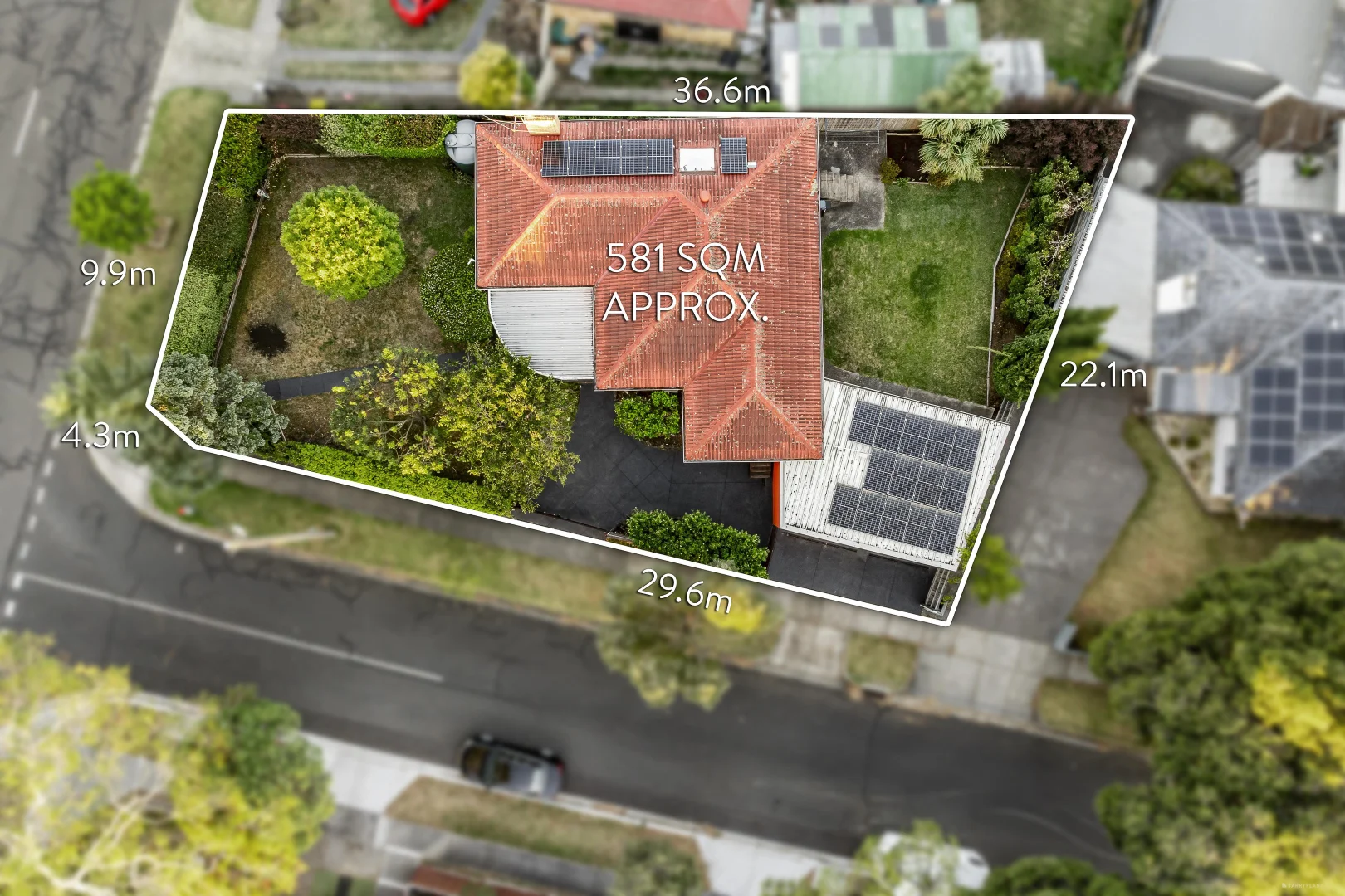 88 Jolimont Road, Forest Hill VIC 3131