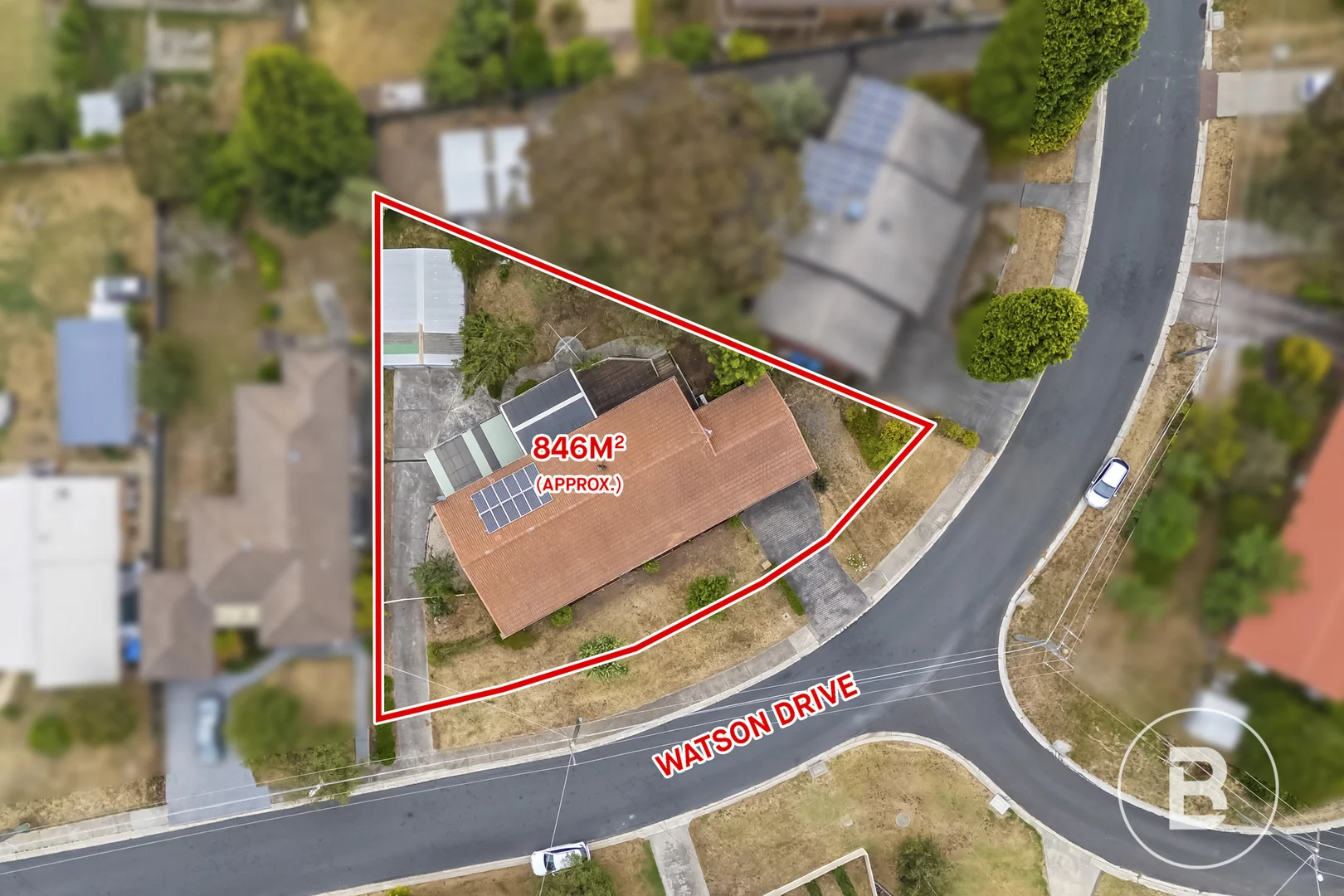Additional image 33 of 8 Watson Drive, Mount Pleasant VIC 3350