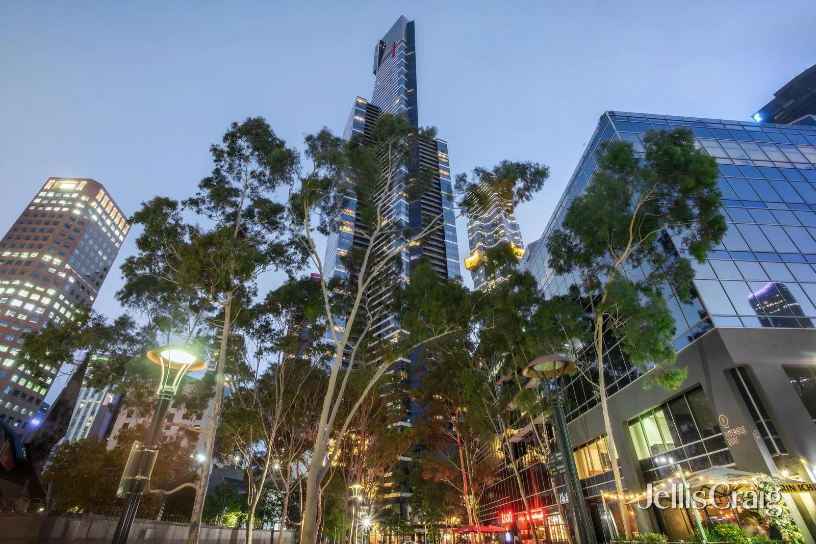 Additional image 11 of 3006/7 Riverside Quay, Southbank VIC 3006