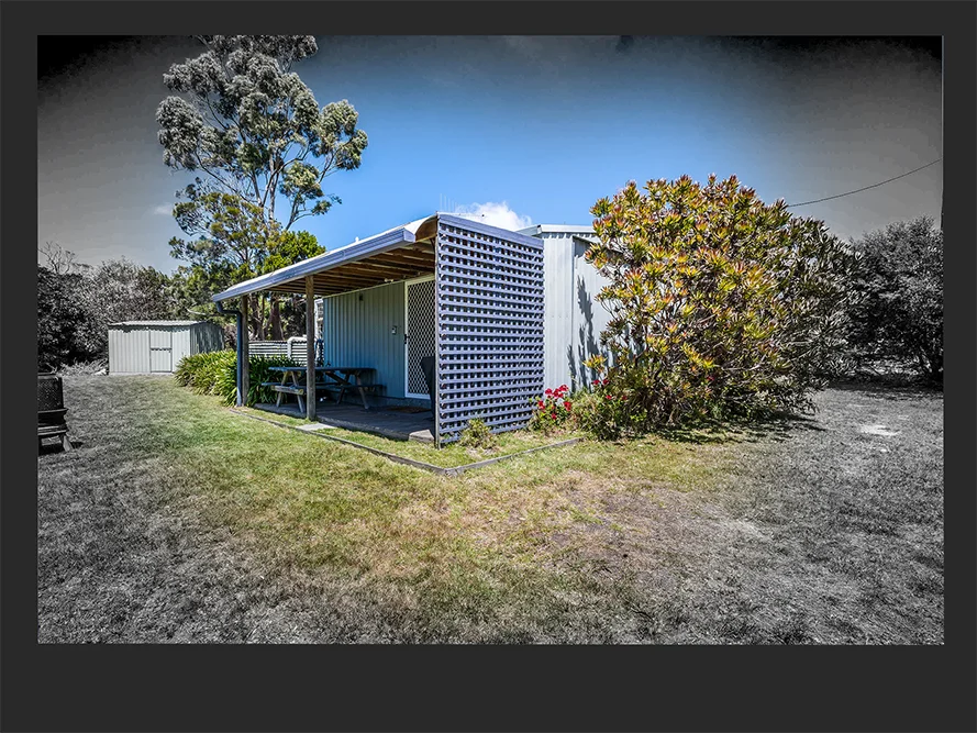 9A Barnett Close, Binalong Bay TAS 7216