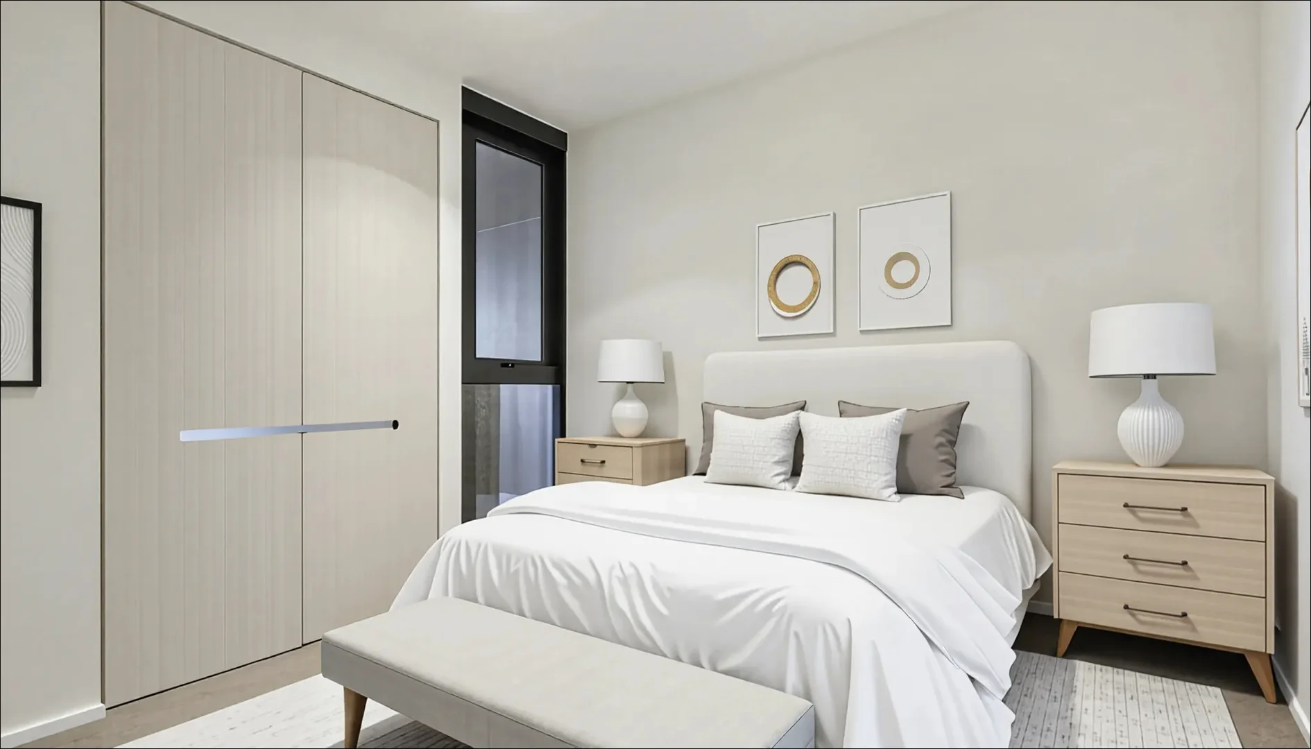 Additional image 10 of 608/20 Queens Road, Melbourne VIC 3004